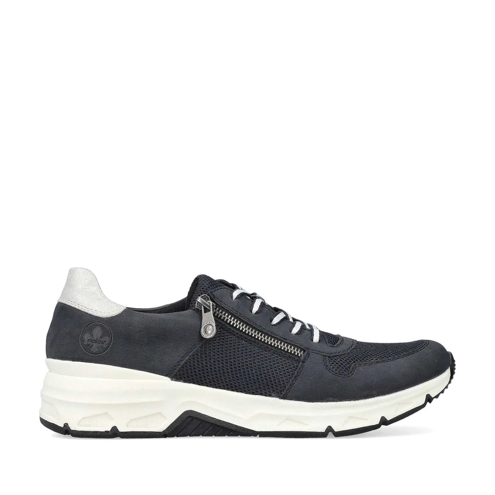 Best Women'S Sneaker Low Steel Blue Ladies Sneakers
