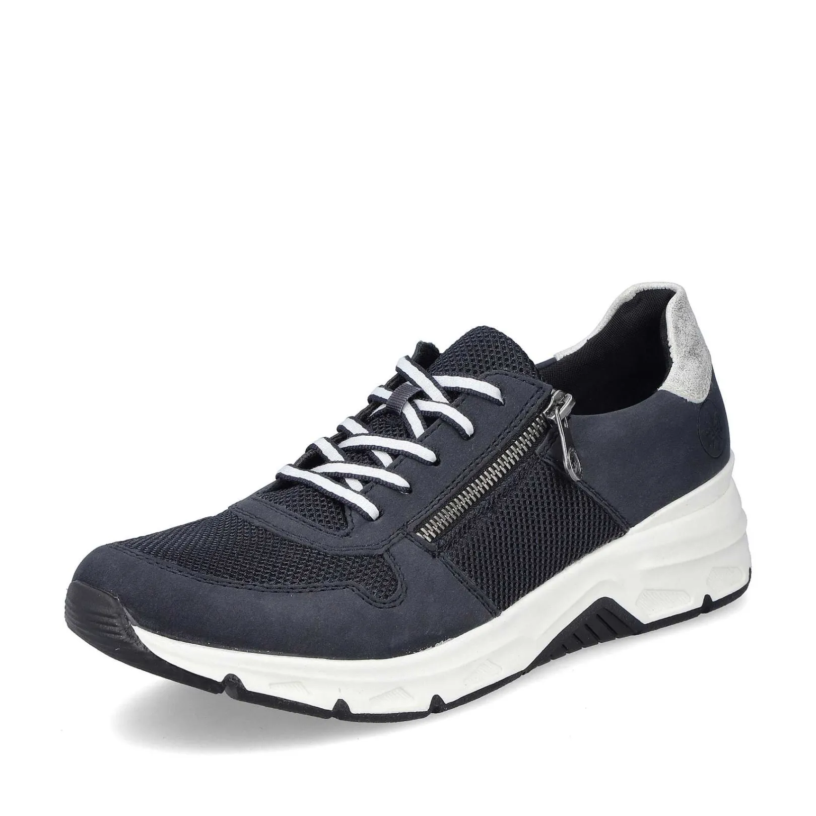 Best Women'S Sneaker Low Steel Blue Ladies Sneakers