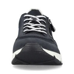 Best Women'S Sneaker Low Steel Blue Ladies Sneakers