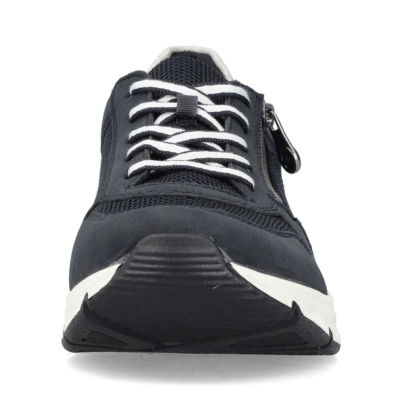 Best Women'S Sneaker Low Steel Blue Ladies Sneakers