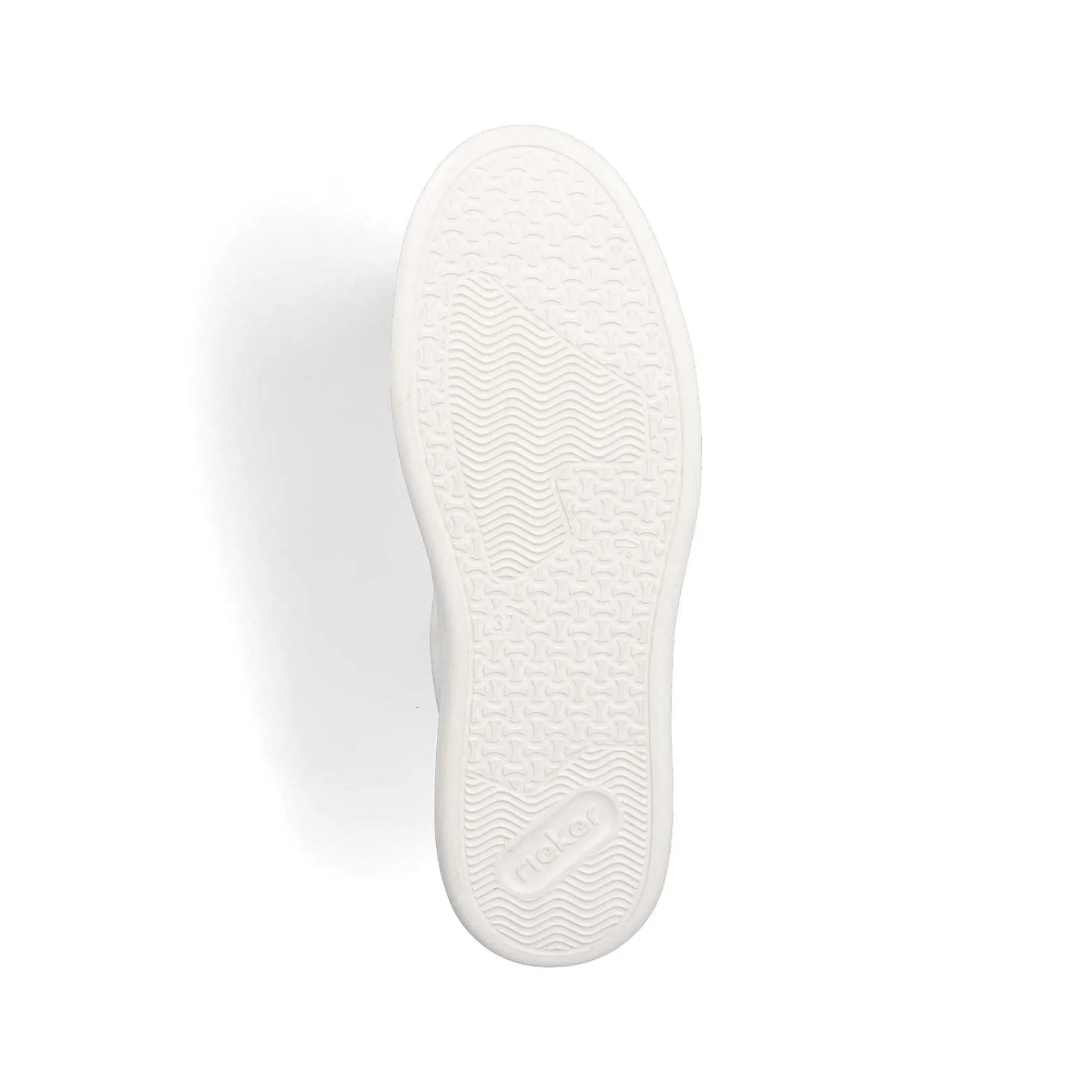 New Women'S Sneaker Low Swan White Ladies Vegan