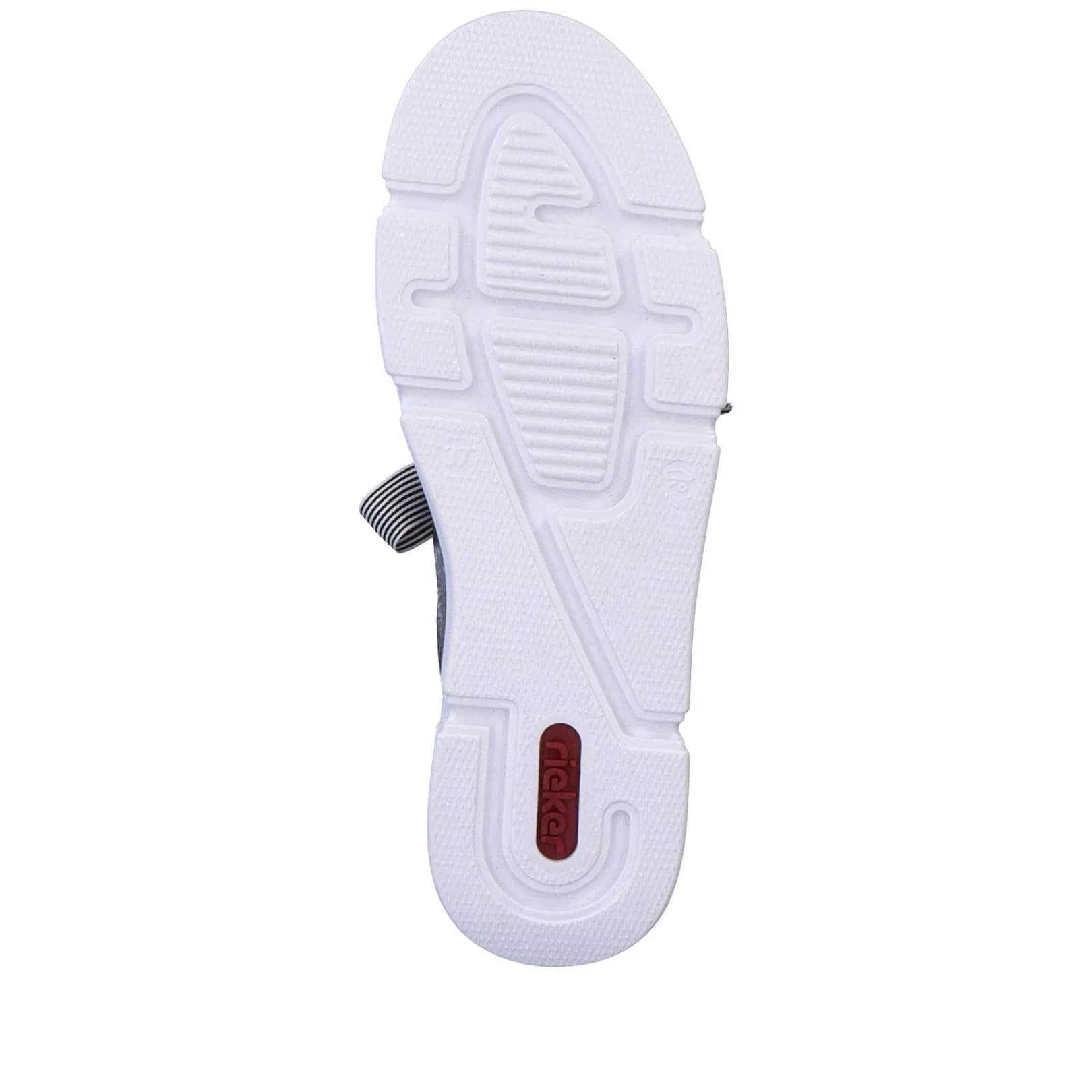 New Women'S Sneaker Low Glossy Black Ladies Sneakers