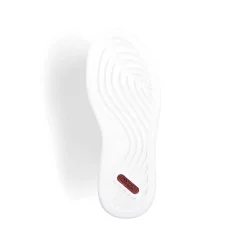 Discount Women'S Sneaker Low Ice White Ladies Sneakers