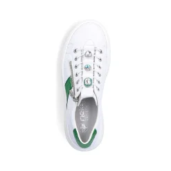 Discount Women'S Sneaker Low Ice White Ladies Sneakers