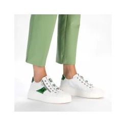 Discount Women'S Sneaker Low Ice White Ladies Sneakers