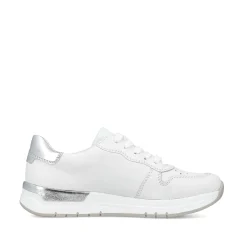 Sale Women'S Sneaker Low Ice White Ladies Sneakers