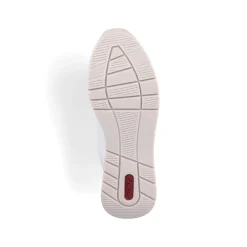 Sale Women'S Sneaker Low Ice White Ladies Sneakers