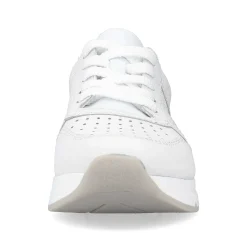 Sale Women'S Sneaker Low Ice White Ladies Sneakers