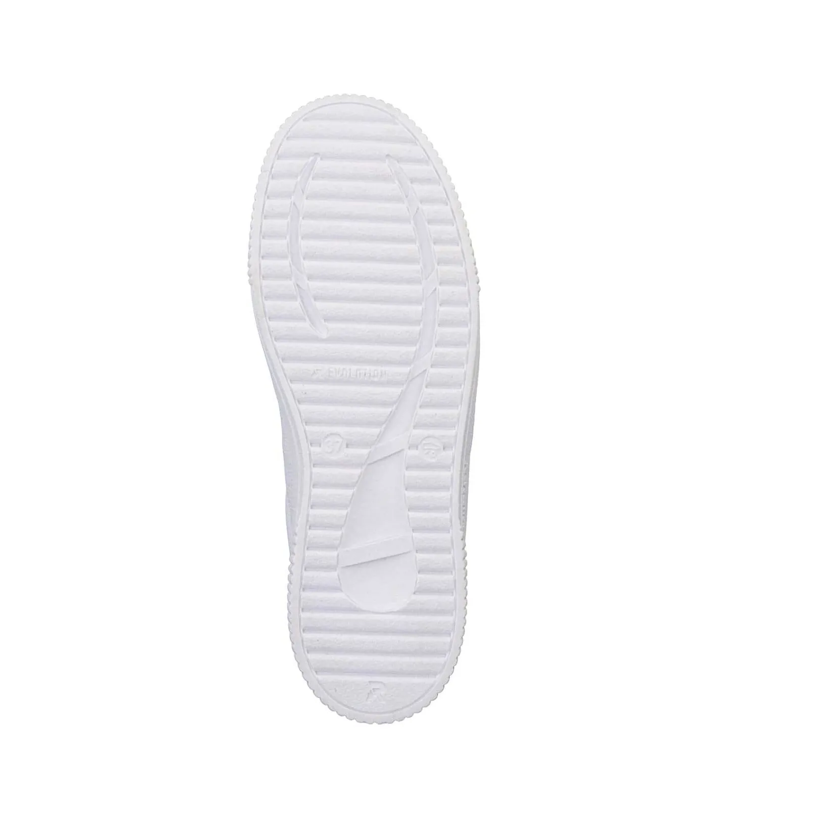 Best Women'S Sneaker Low Swan-White Mint-Green Ladies Colorful Styles