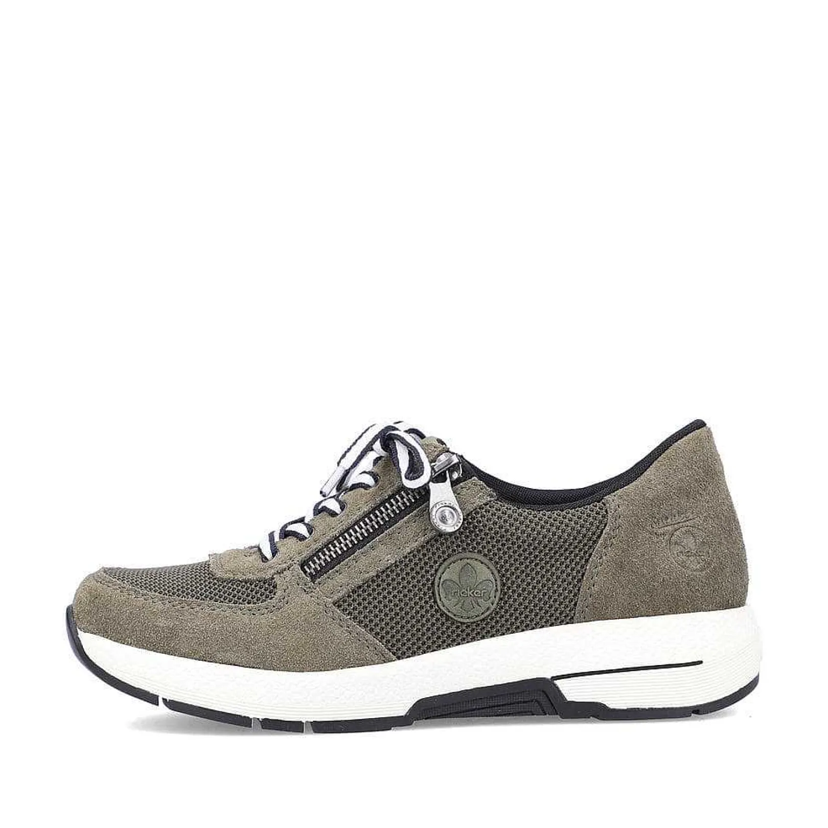 Best Women'S Sneaker Low Cactus Green Ladies Sneakers