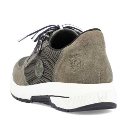 Best Women'S Sneaker Low Cactus Green Ladies Sneakers
