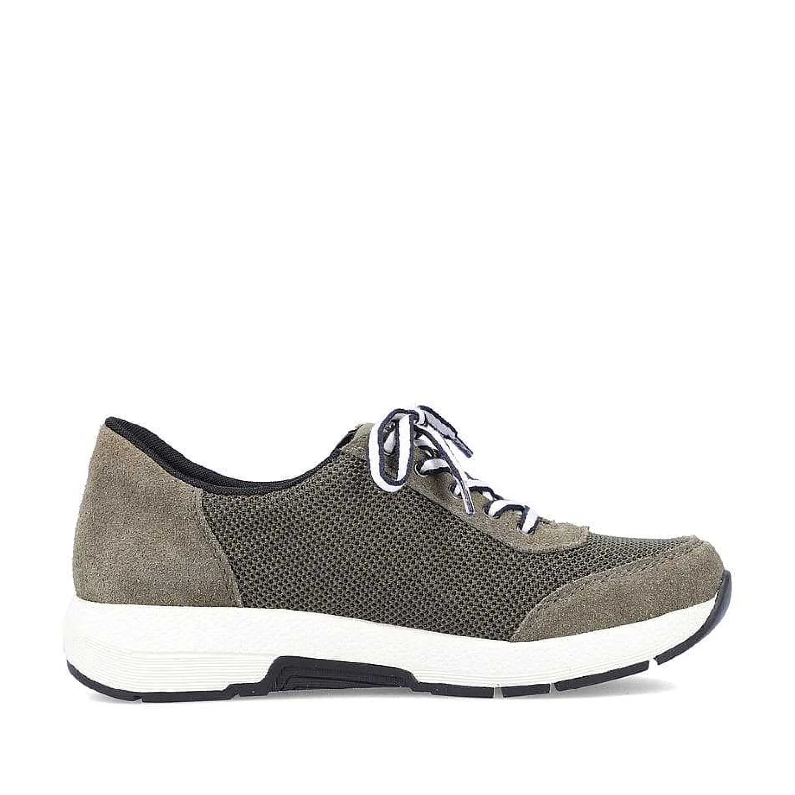 Best Women'S Sneaker Low Cactus Green Ladies Sneakers