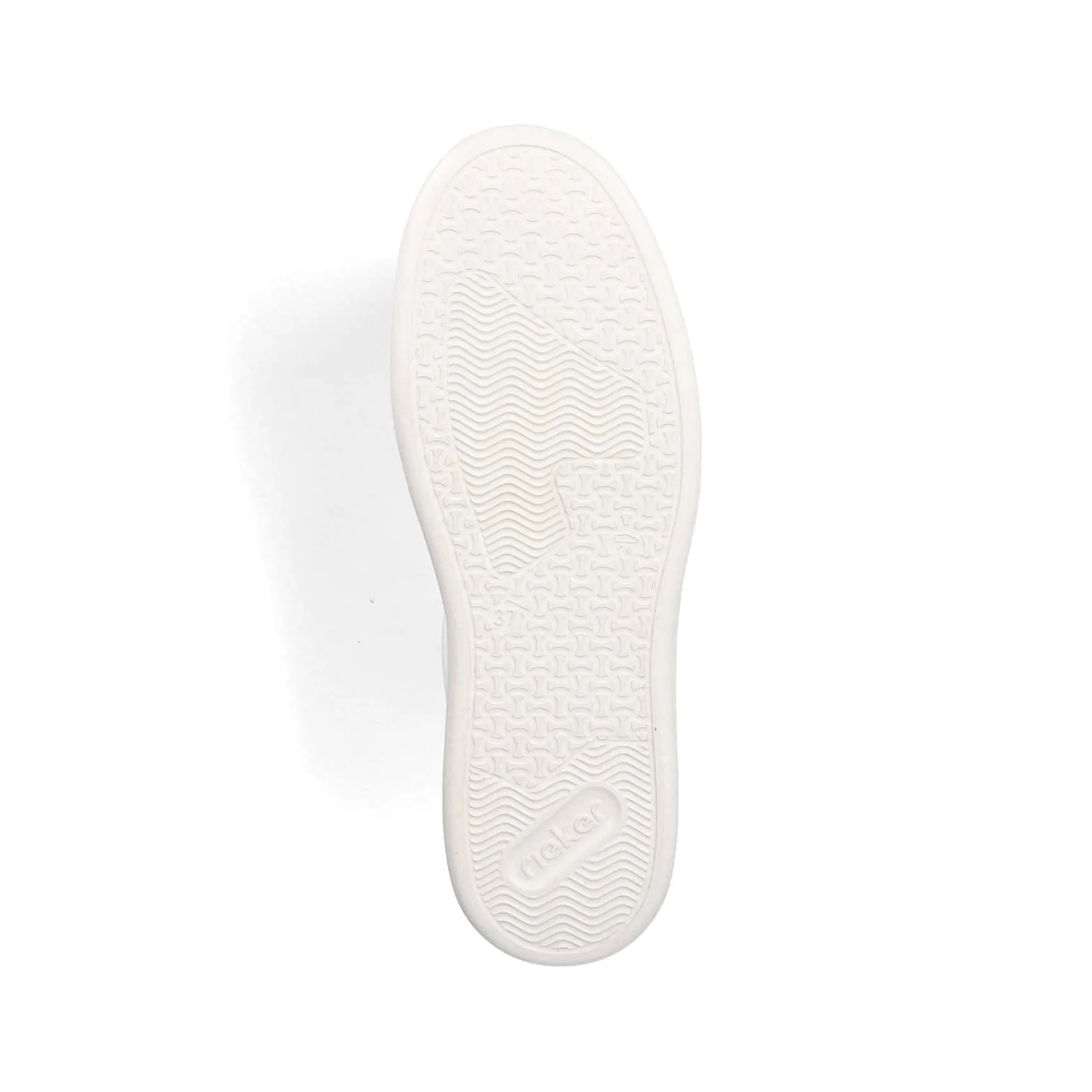 Best Women'S Sneaker Low Pure White Ladies Sneakers