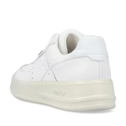 Best Women'S Sneaker Low Pure White Ladies Sneakers