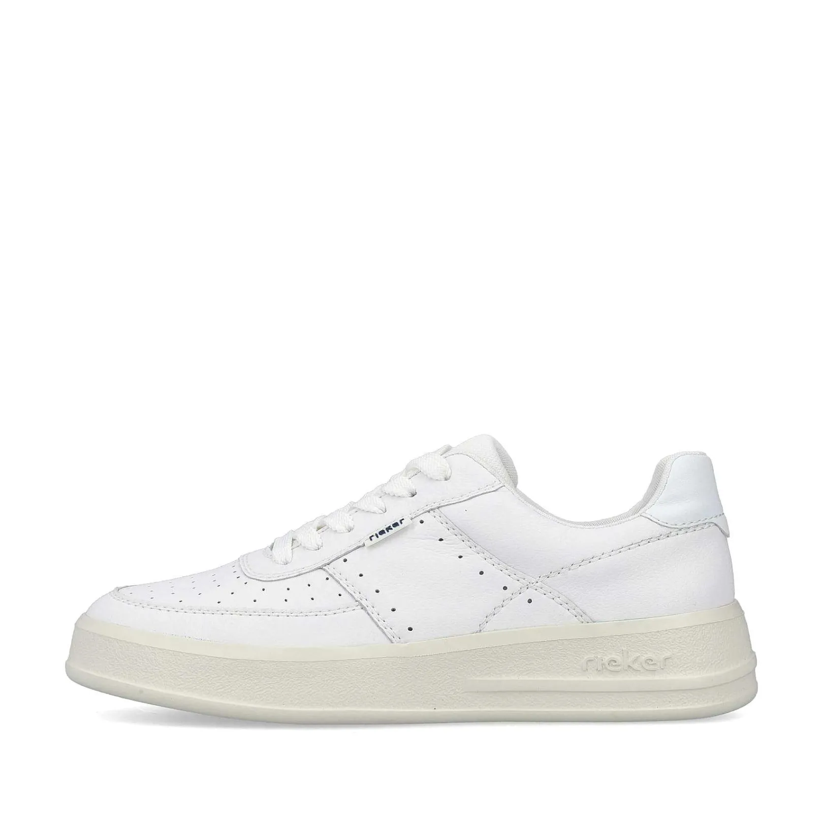 Best Women'S Sneaker Low Pure White Ladies Sneakers