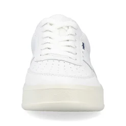 Best Women'S Sneaker Low Pure White Ladies Sneakers