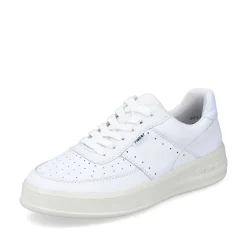 Best Women'S Sneaker Low Pure White Ladies Sneakers