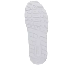 Women'S Sneaker Low Brilliant White Ladies Vegan
