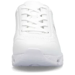 Women'S Sneaker Low Brilliant White Ladies Vegan