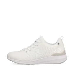 Online Women'S Sneaker Low Frost White Ladies Sneakers