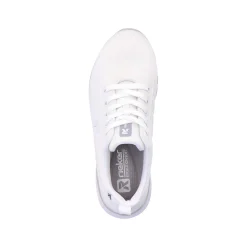 Online Women'S Sneaker Low Frost White Ladies Sneakers