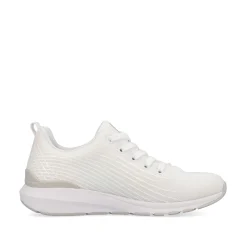 Online Women'S Sneaker Low Frost White Ladies Sneakers