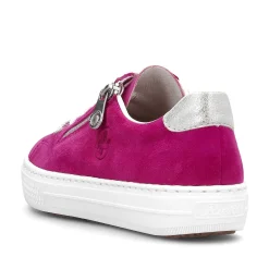 Online Women'S Sneaker Low Pink Men'S Summer Shoes