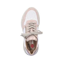 Women'S Sneaker Low Edelweis Ladies Sneakers