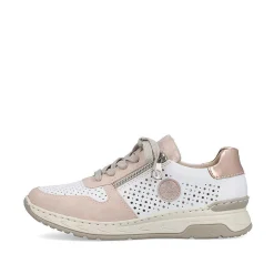 Women'S Sneaker Low Edelweis Ladies Sneakers