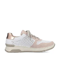 Women'S Sneaker Low Edelweis Ladies Sneakers
