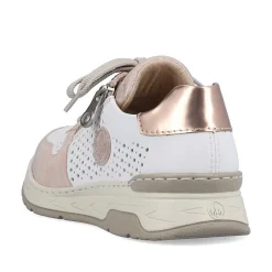 Women'S Sneaker Low Edelweis Ladies Sneakers