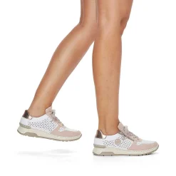 Women'S Sneaker Low Edelweis Ladies Sneakers