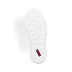 New Women'S Sneaker Low Ice White-Multicolored Ladies Colorful Styles