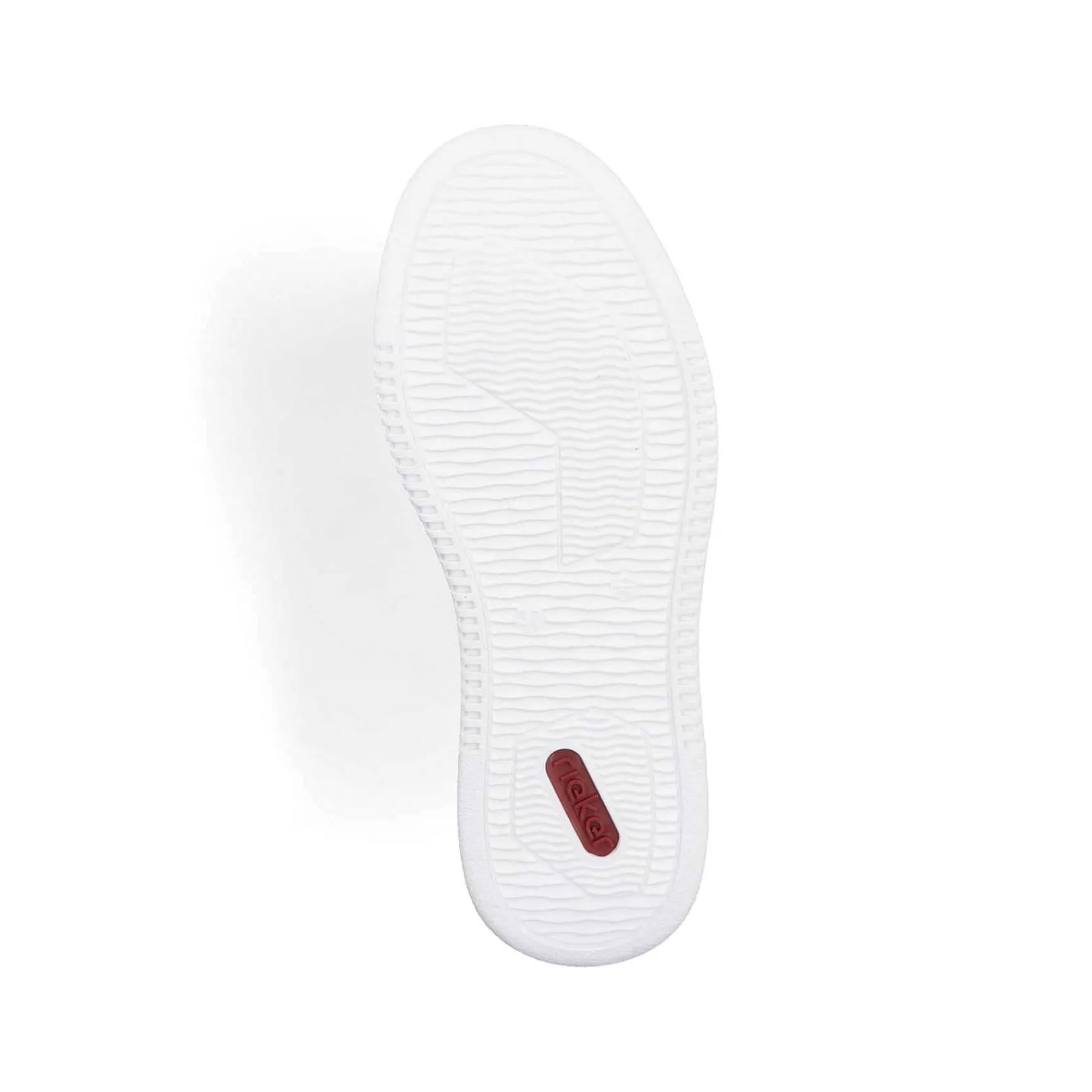 New Women'S Sneaker Low Ice White-Multicolored Ladies Colorful Styles