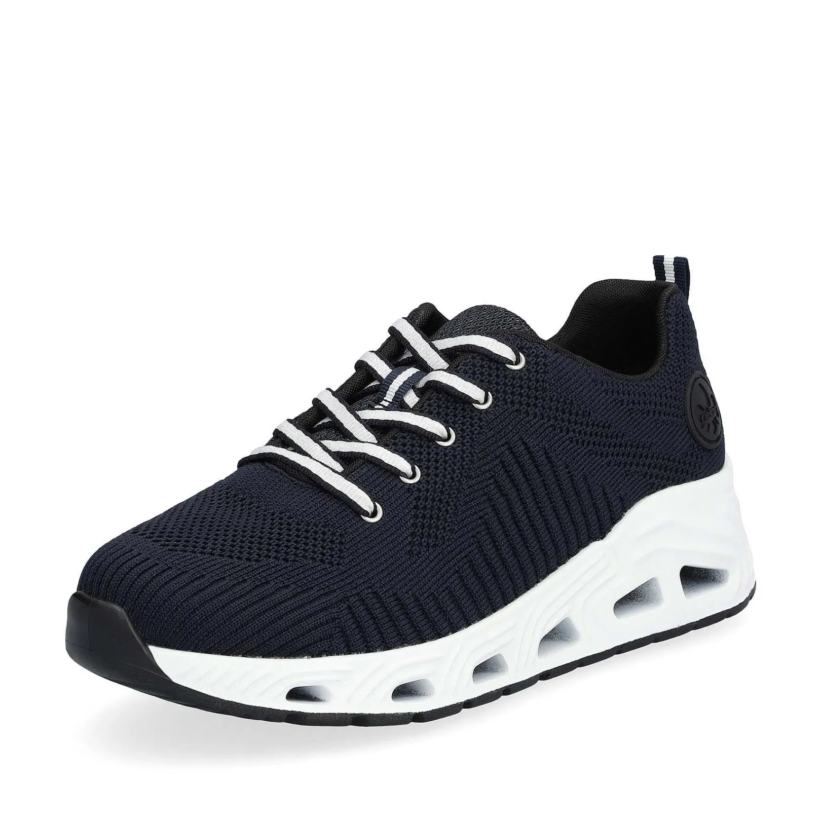 Best Women'S Sneaker Low Steel Blue Ladies Sneakers