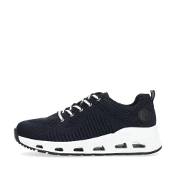 Best Women'S Sneaker Low Steel Blue Ladies Sneakers