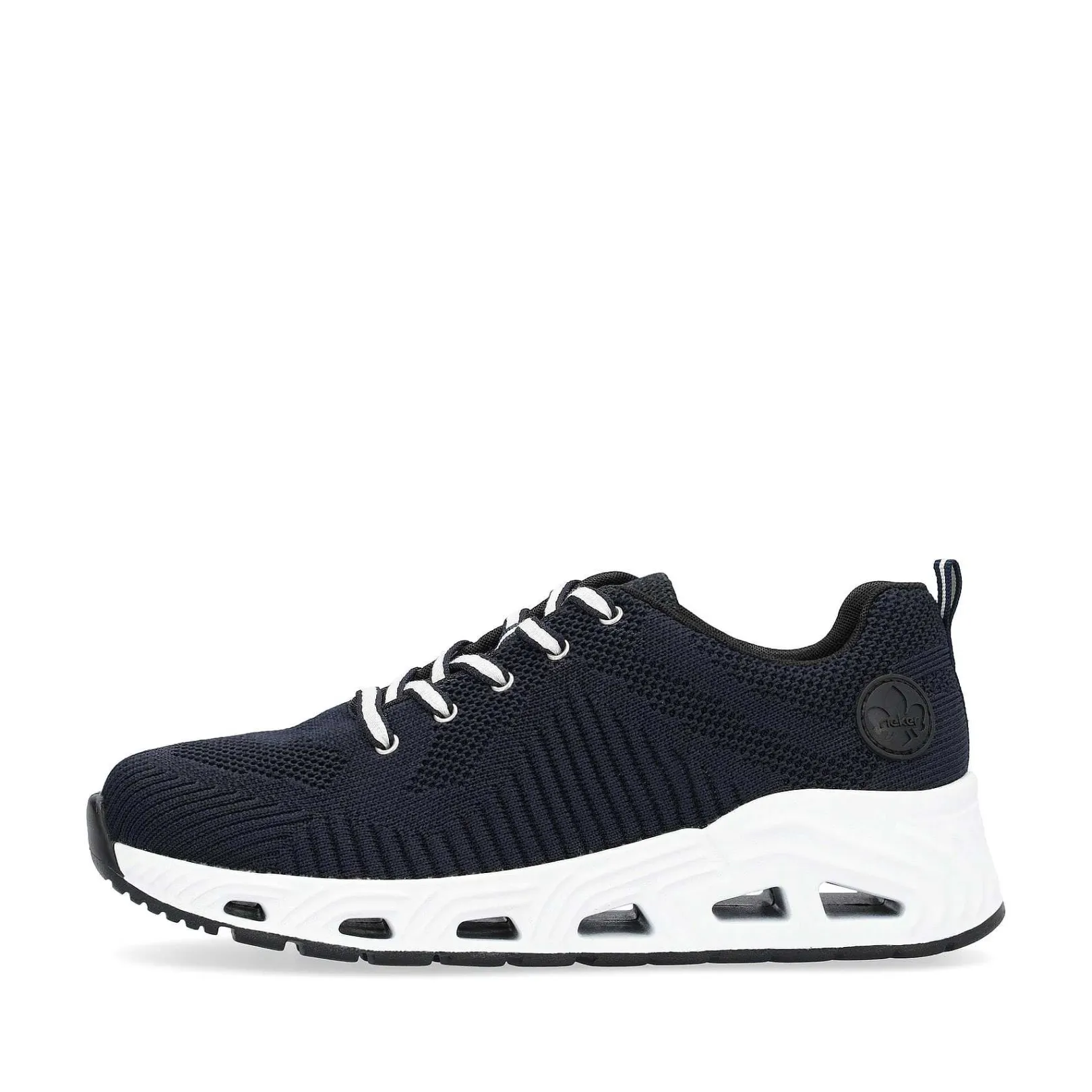 Best Women'S Sneaker Low Steel Blue Ladies Sneakers