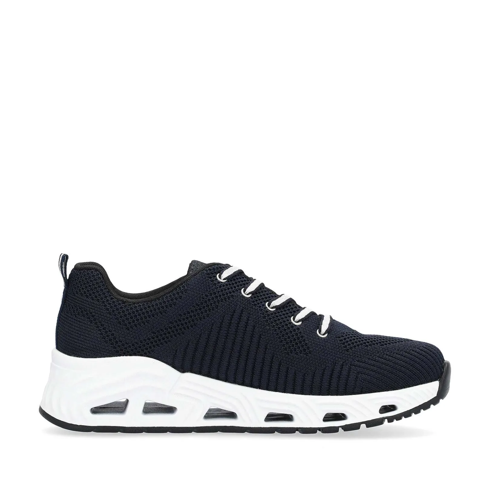Best Women'S Sneaker Low Steel Blue Ladies Sneakers