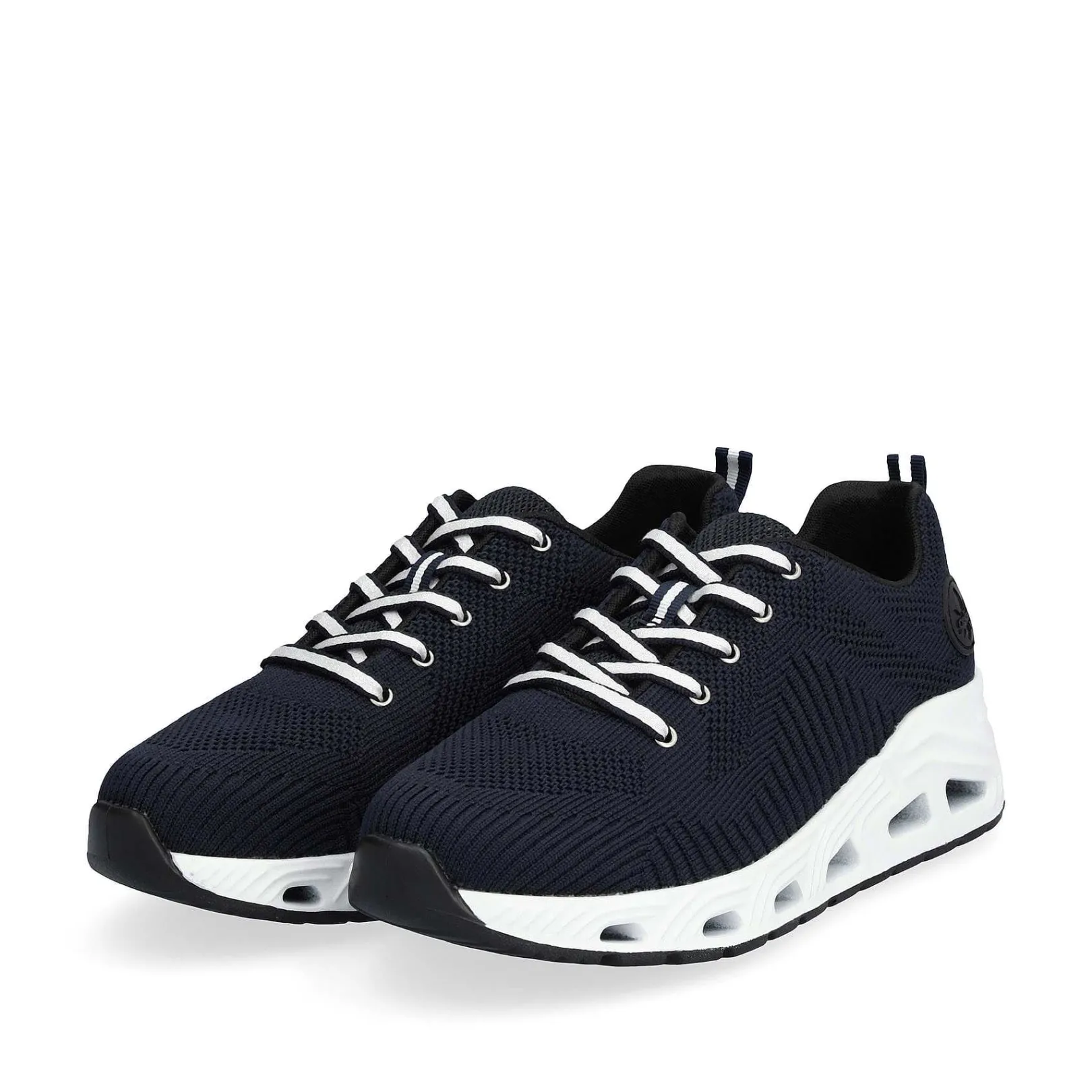 Best Women'S Sneaker Low Steel Blue Ladies Sneakers