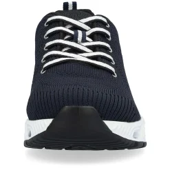 Best Women'S Sneaker Low Steel Blue Ladies Sneakers