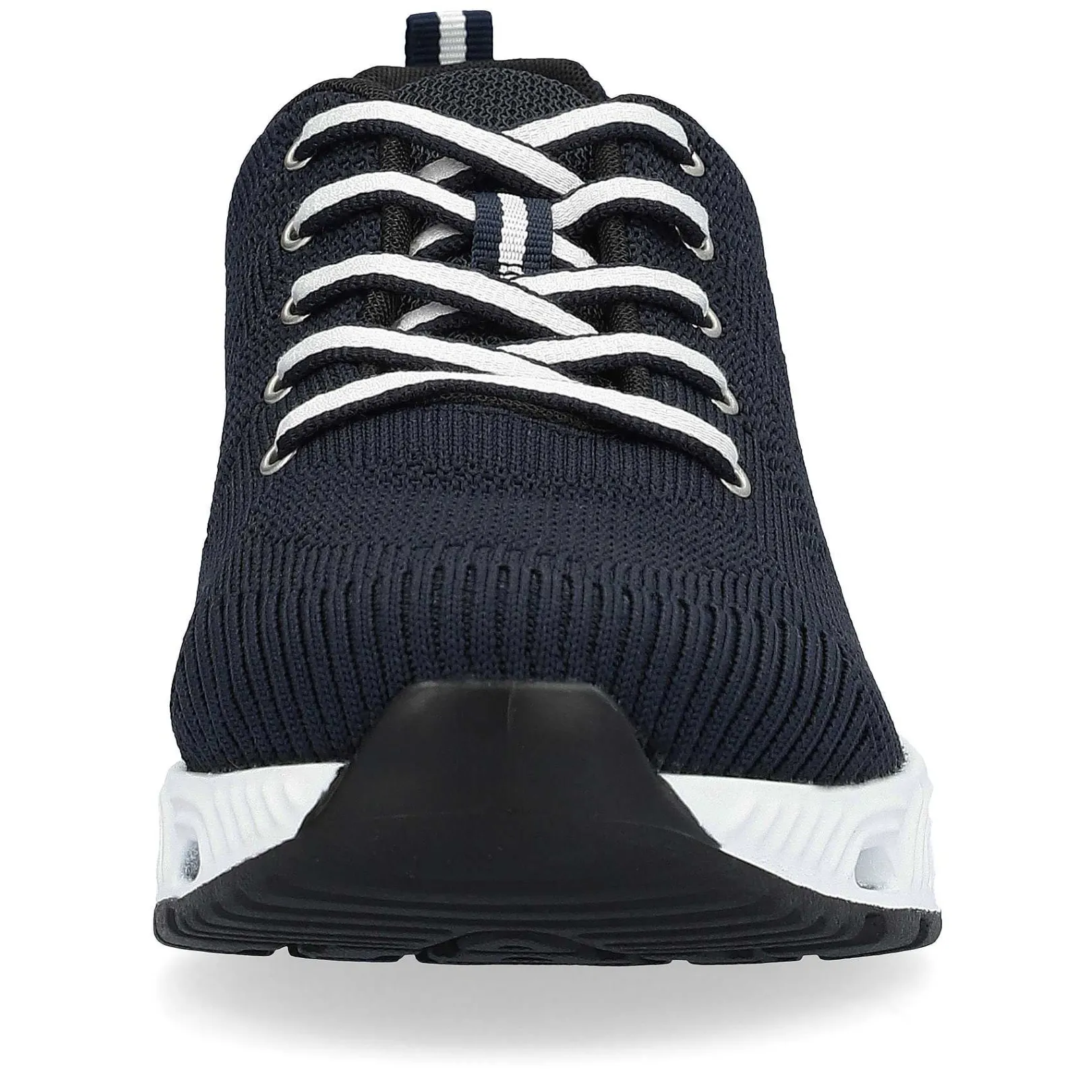 Best Women'S Sneaker Low Steel Blue Ladies Sneakers
