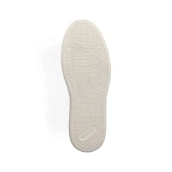 Discount Women'S Sneaker Low Light Beige Ladies Sneakers