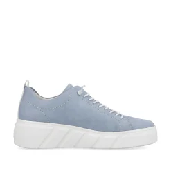 Online Women'S Sneaker Low Light Summer Blue Ladies Colorful Styles