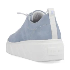 Online Women'S Sneaker Low Light Summer Blue Ladies Colorful Styles