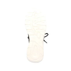 Discount Women'S Sneaker Low Deep Black Ladies Sneakers