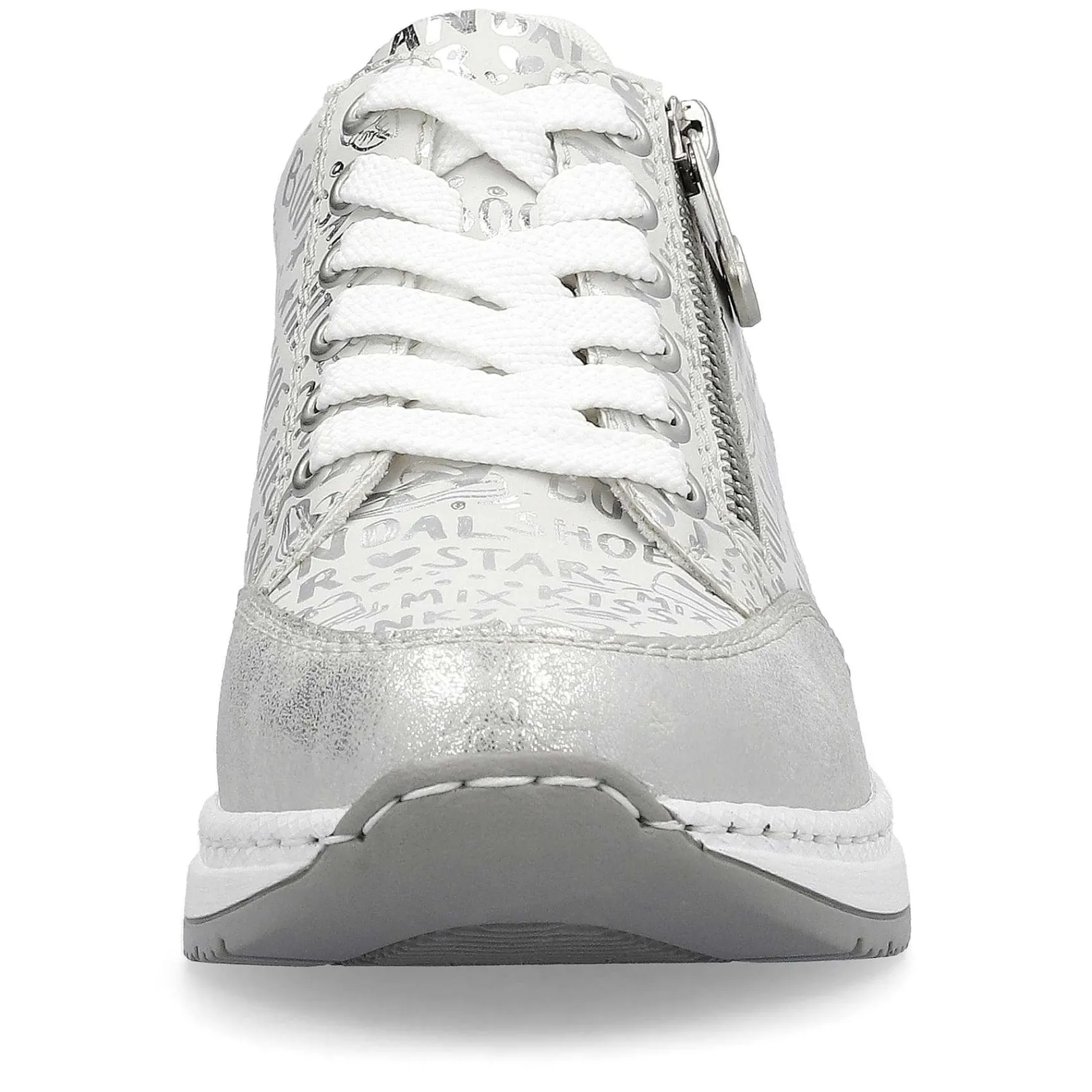 Best Women'S Sneaker Low Light Beige Ladies Sneakers