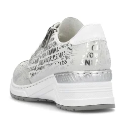 Best Women'S Sneaker Low Light Beige Ladies Sneakers