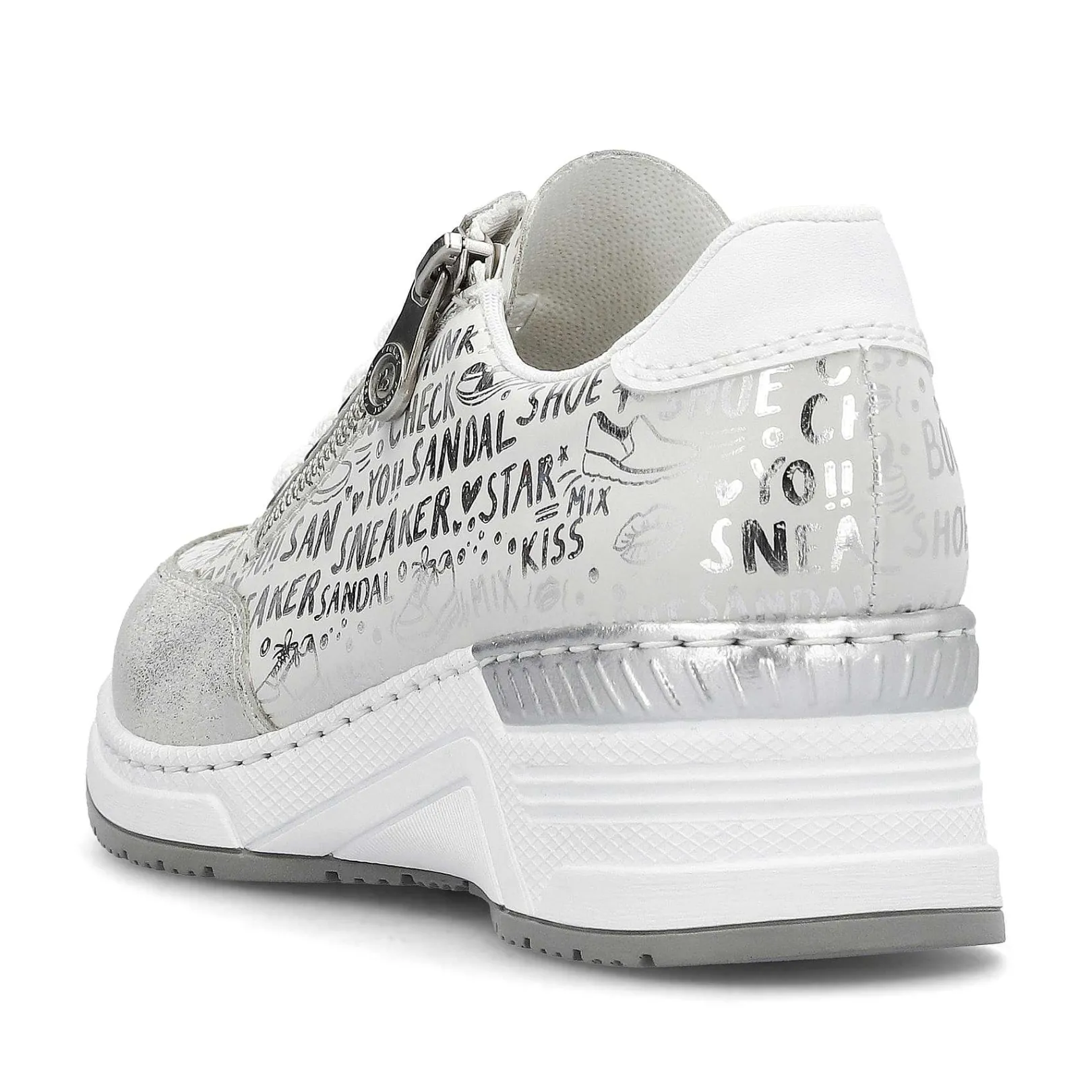 Best Women'S Sneaker Low Light Beige Ladies Sneakers