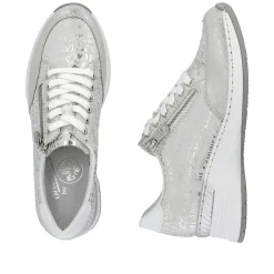 Best Women'S Sneaker Low Light Beige Ladies Sneakers