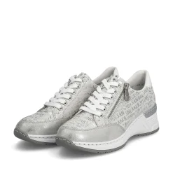 Best Women'S Sneaker Low Light Beige Ladies Sneakers